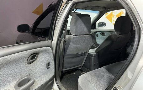 Suzuki Baleno I, 2000 год, 175 000 рублей, 22 фотография