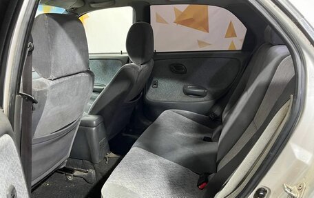 Suzuki Baleno I, 2000 год, 175 000 рублей, 23 фотография