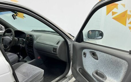 Suzuki Baleno I, 2000 год, 175 000 рублей, 25 фотография