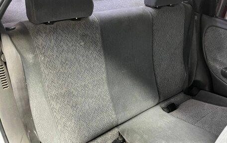 Suzuki Baleno I, 2000 год, 175 000 рублей, 32 фотография