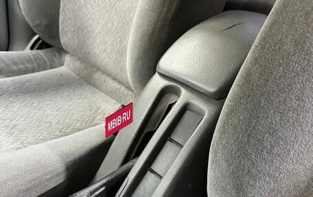 Suzuki Baleno I, 2000 год, 175 000 рублей, 30 фотография