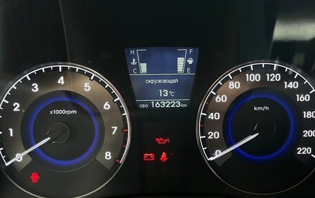 Hyundai Solaris II рестайлинг, 2014 год, 2 фотография