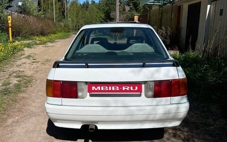 Audi 80, 1987 год, 200 000 рублей, 6 фотография