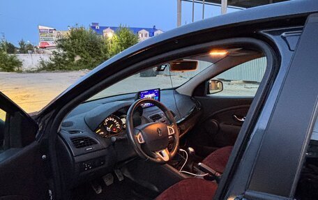 Renault Megane III, 2011 год, 998 000 рублей, 8 фотография