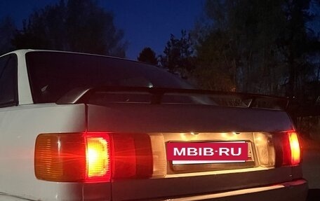 Audi 80, 1987 год, 200 000 рублей, 7 фотография