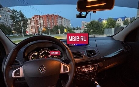 Renault Megane III, 2011 год, 998 000 рублей, 5 фотография