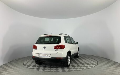 Volkswagen Tiguan I, 2013 год, 1 320 000 рублей, 5 фотография