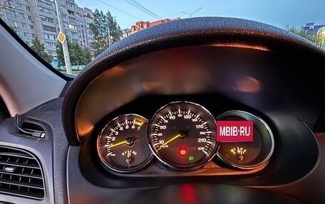 Renault Megane III, 2011 год, 998 000 рублей, 7 фотография