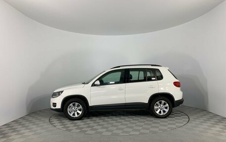 Volkswagen Tiguan I, 2013 год, 1 320 000 рублей, 8 фотография