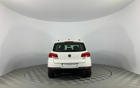 Volkswagen Tiguan I, 2013 год, 1 320 000 рублей, 6 фотография