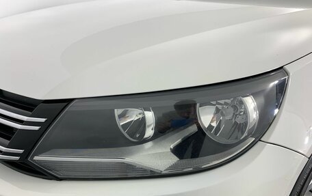 Volkswagen Tiguan I, 2013 год, 1 320 000 рублей, 9 фотография