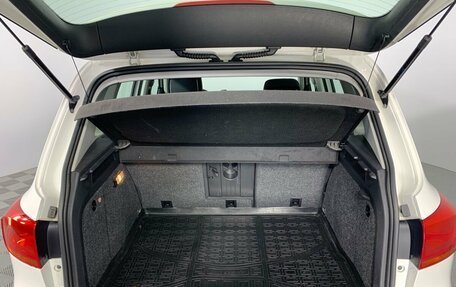 Volkswagen Tiguan I, 2013 год, 1 320 000 рублей, 11 фотография