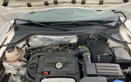 Volkswagen Tiguan I, 2013 год, 1 320 000 рублей, 12 фотография