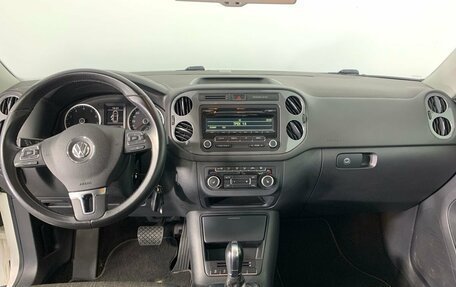 Volkswagen Tiguan I, 2013 год, 1 320 000 рублей, 15 фотография