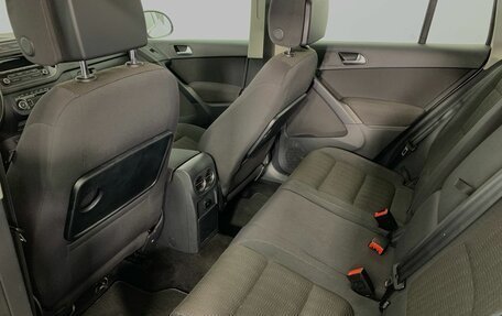 Volkswagen Tiguan I, 2013 год, 1 320 000 рублей, 14 фотография