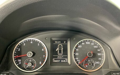 Volkswagen Tiguan I, 2013 год, 1 320 000 рублей, 16 фотография