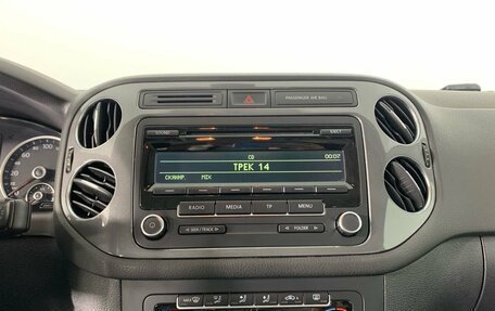 Volkswagen Tiguan I, 2013 год, 1 320 000 рублей, 17 фотография