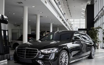 Mercedes-Benz S-Класс, 2024 год, 25 400 000 рублей, 1 фотография