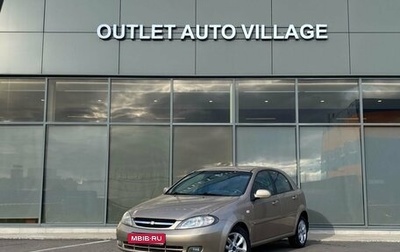 Chevrolet Lacetti, 2007 год, 449 000 рублей, 1 фотография