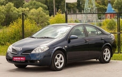 Nissan Primera III, 2006 год, 550 000 рублей, 1 фотография