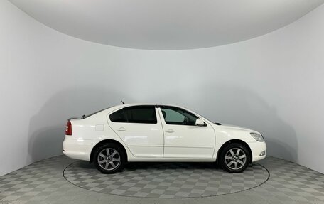 Skoda Octavia, 2010 год, 890 000 рублей, 4 фотография