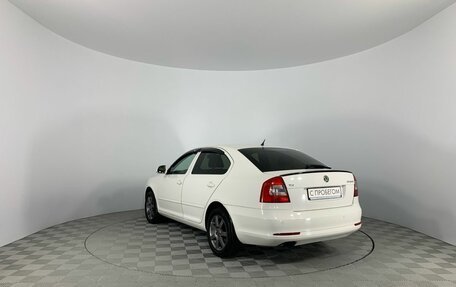 Skoda Octavia, 2010 год, 890 000 рублей, 7 фотография