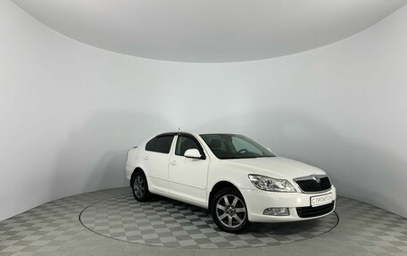 Skoda Octavia, 2010 год, 890 000 рублей, 3 фотография