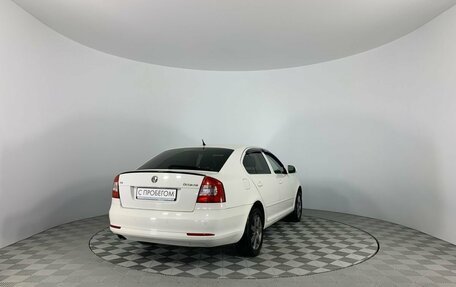Skoda Octavia, 2010 год, 890 000 рублей, 5 фотография