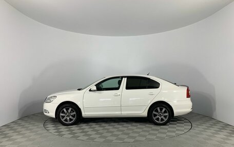 Skoda Octavia, 2010 год, 890 000 рублей, 8 фотография