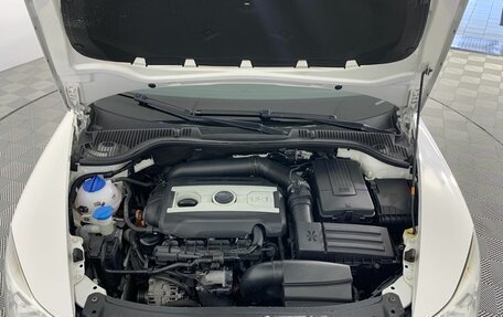 Skoda Octavia, 2010 год, 890 000 рублей, 11 фотография