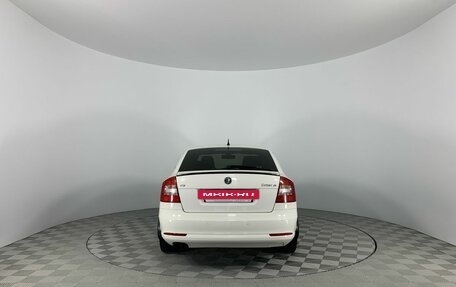 Skoda Octavia, 2010 год, 890 000 рублей, 6 фотография