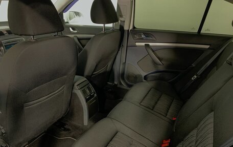Skoda Octavia, 2010 год, 890 000 рублей, 14 фотография