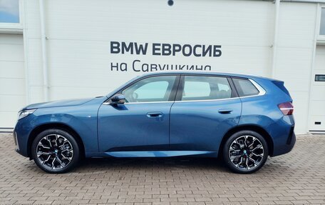 BMW X3, 2025 год, 7 190 000 рублей, 5 фотография