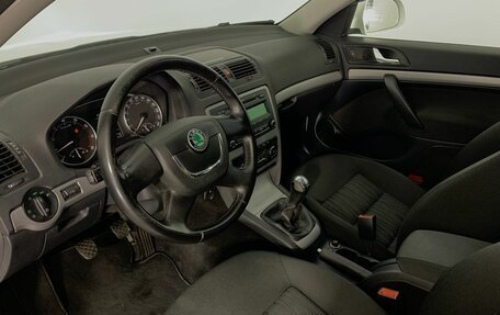 Skoda Octavia, 2010 год, 890 000 рублей, 13 фотография