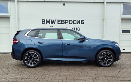 BMW X3, 2025 год, 7 190 000 рублей, 6 фотография