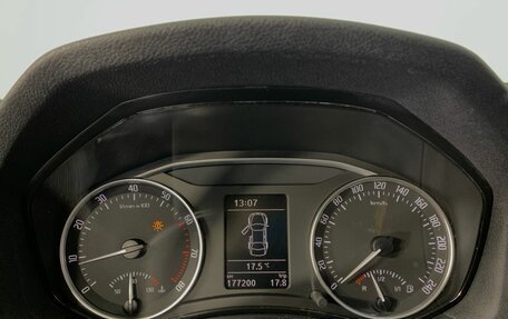 Skoda Octavia, 2010 год, 890 000 рублей, 15 фотография