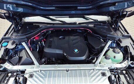 BMW X3, 2025 год, 7 190 000 рублей, 10 фотография
