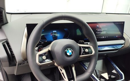 BMW X3, 2025 год, 7 190 000 рублей, 12 фотография