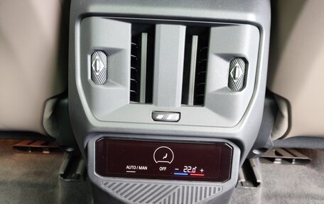 BMW X3, 2025 год, 7 190 000 рублей, 22 фотография