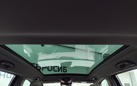 BMW X3, 2025 год, 7 190 000 рублей, 17 фотография