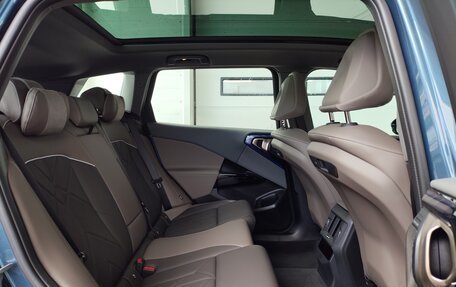 BMW X3, 2025 год, 7 190 000 рублей, 16 фотография