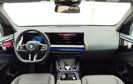 BMW X3, 2025 год, 7 190 000 рублей, 11 фотография