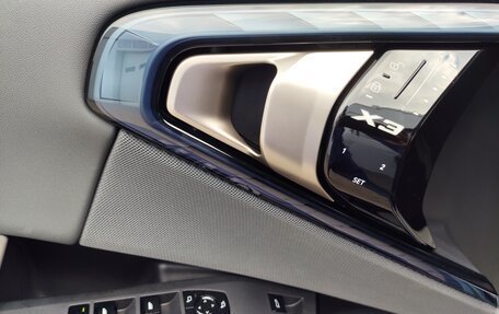 BMW X3, 2025 год, 7 190 000 рублей, 23 фотография