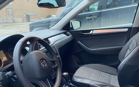 Skoda Rapid I, 2019 год, 1 000 000 рублей, 5 фотография