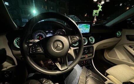 Mercedes-Benz CLA, 2018 год, 1 800 000 рублей, 7 фотография