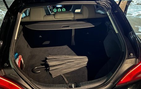Mercedes-Benz CLA, 2018 год, 1 800 000 рублей, 9 фотография