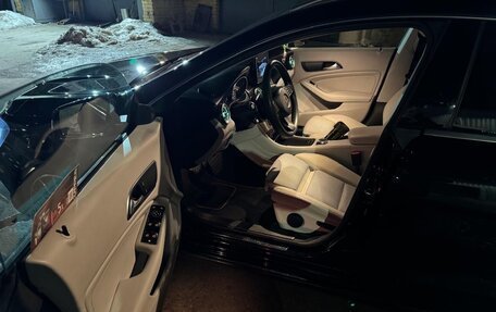 Mercedes-Benz CLA, 2018 год, 1 800 000 рублей, 8 фотография