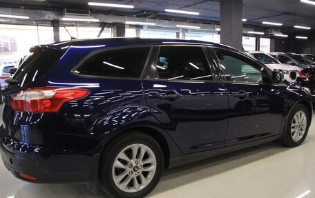 Ford Focus III, 2012 год, 829 000 рублей, 3 фотография