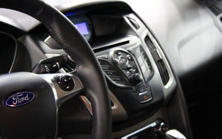 Ford Focus III, 2012 год, 829 000 рублей, 10 фотография