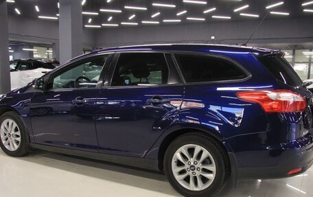 Ford Focus III, 2012 год, 829 000 рублей, 4 фотография